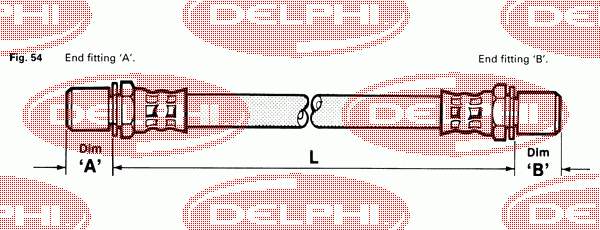 LH0158 Delphi