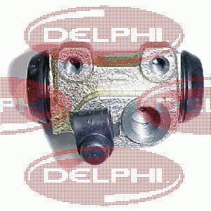 LW39052 Delphi cilindro de freno de rueda trasero