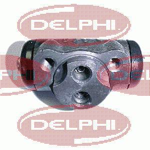 LW61156 Delphi cilindro de freno de rueda trasero