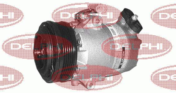 Compresor ac Delphi TSP0155142 precio, desde 280,22 EUR