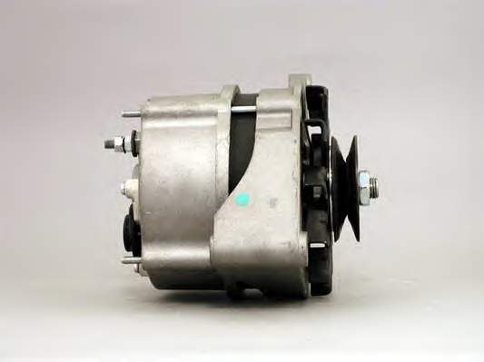 Alternador 12030830 Eurotec