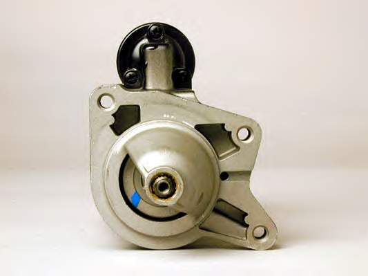 Motor de arranque 11015270 Eurotec