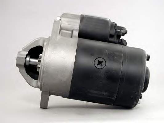 Motor de arranque 112373 Cargo