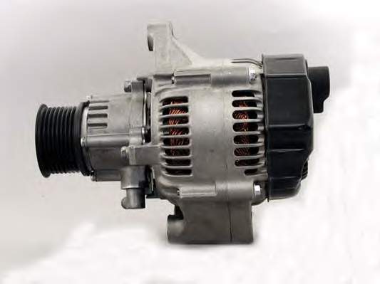 Alternador 114828 Cargo