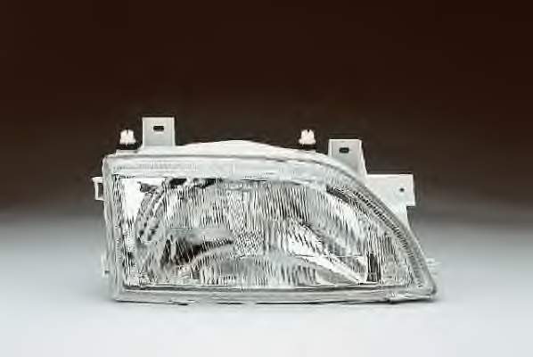 Faro Ford 1058210 precio, desde 50,82 EUR