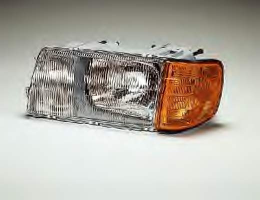 Cristal de faro derecho Mercedes A0028265590 precio, desde 79,00 EUR