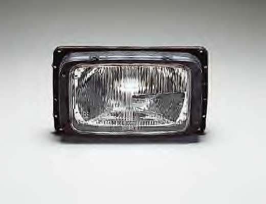 Comprar 711305620468 Magneti Marelli Cristal de faro