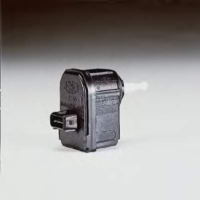Elemento de regulación, regulación del alcance de faros  para BMW 3  E36
