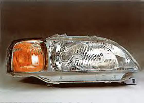 Faro izquierdo H676A12B NPS