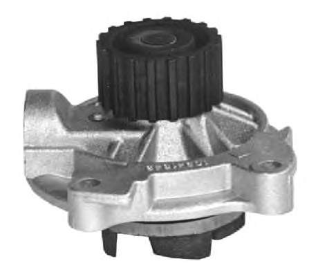 350981701000 Magneti Marelli bomba de agua