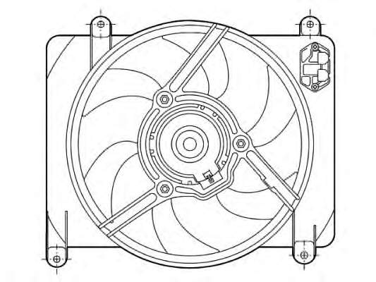 46453484 Fiat/Alfa/Lancia