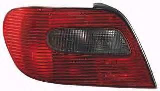Comprar 2201363 Alkar Piloto trasero izquierdo