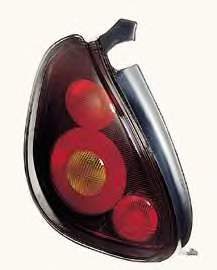 Piloto trasero derecho Fiat Bravo I hatchback (182) (1995 - 2001) precio, desde 42,11 EUR