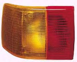 Piloto trasero exterior izquierdo 62133 Magneti Marelli