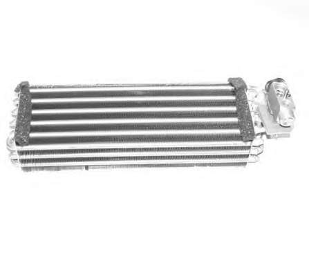 Evaporador de aire acondicionado Mercedes C 190 sedán (W201) (1982 - 1993) precio, desde 495,09 EUR