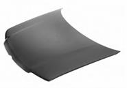 Capó del motor Volkswagen Polo 3 6N2