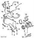 ACP1081000S Mahle Original