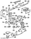 AH92000S Mahle Original