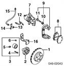 903649 Triclo