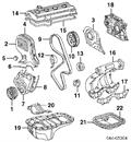 OPTY23 Japan Parts