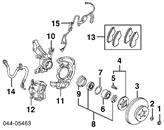 906510 Triclo