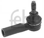 Rótula barra de acoplamiento exterior Toyota Corolla E8