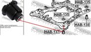 HAB137 Febest