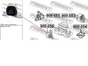 HM056 Febest