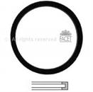 Junta, termostato Toyota Corolla E12J