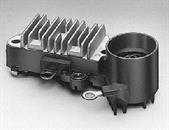 Regulador De Rele Del Generador (Rele De Carga) Toyota Celica T16