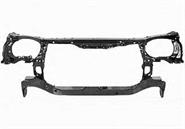 Soporte de radiador completo Toyota Corolla E11