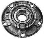 WM786 Metzger