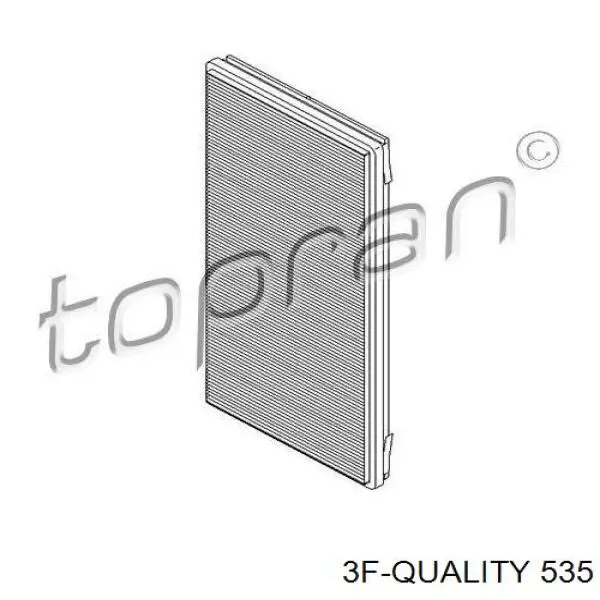 Filtro de cabina Mahle Original IF3205 precio, desde 3,87 EUR