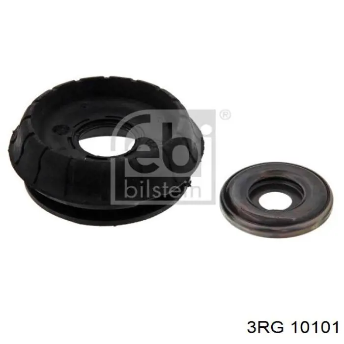 Comprar 10101 3RG La polea del cigüeñal