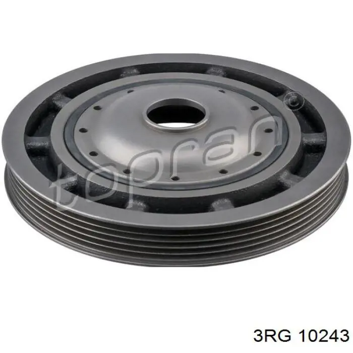 Rodillo tensor correa poli V 3RG 10243 precio, desde 38,05 EUR