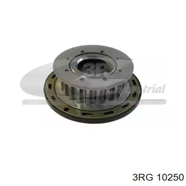Comprar CV6Q6306AC Ford Piñón del cigüeñal