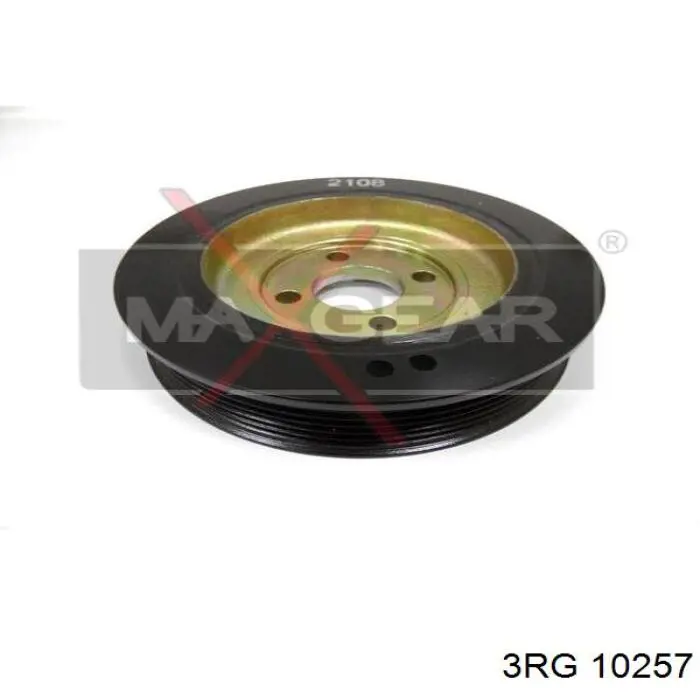 Ajustador árbol de levas  3RG 10257 precio, desde 20,24 EUR