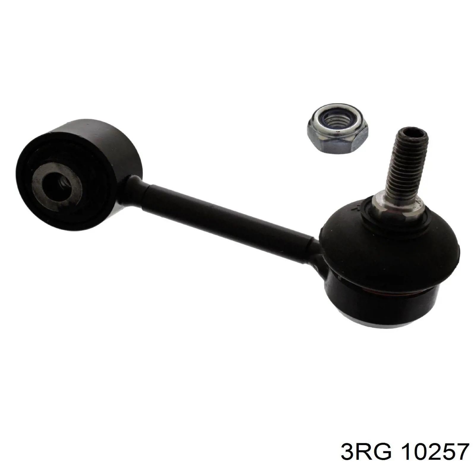 Comprar 10257 3RG Piñón del árbol de levas