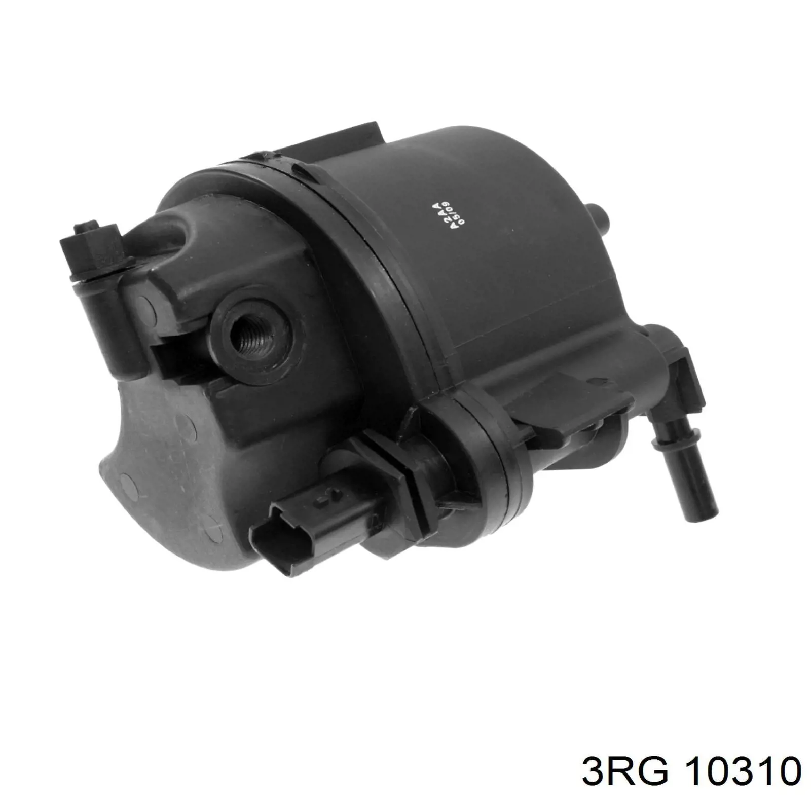 6186295 Ford Dámper