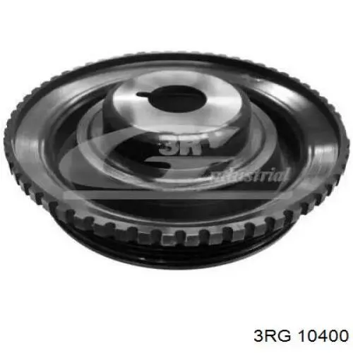 Comprar 5614430 General Motors La polea del cigüeñal