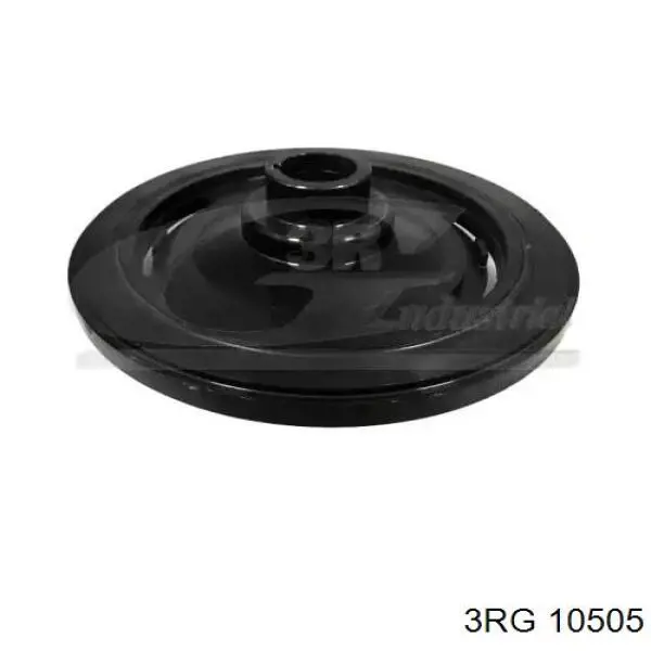 Comprar 6110301303 Mercedes La polea del cigüeñal