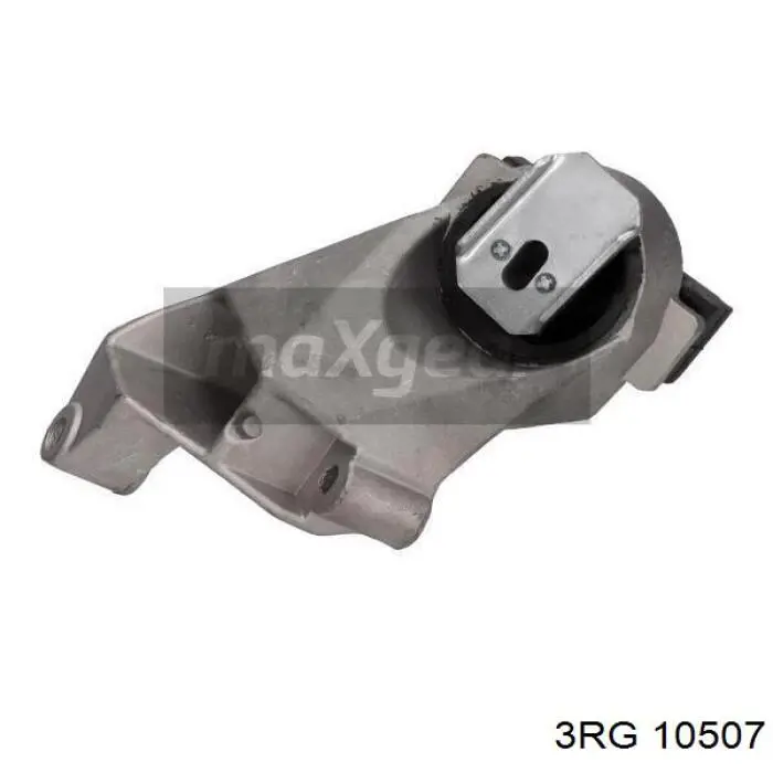 Polea del cigüeñal 3RG 10507 precio, desde 44,03 EUR