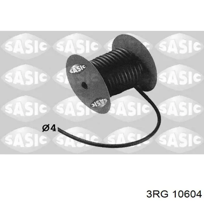 Polea de la bomba de dirección asistida Renault (RVI) 7700109328 precio, desde 12,78 EUR