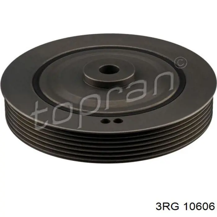 Comprar 10606 3RG La polea del cigüeñal