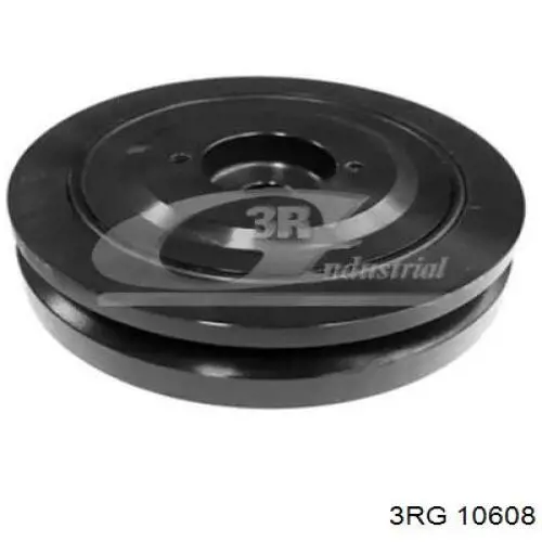 Polea del cigüeñal Triclo 425185 precio, desde 50,32 EUR