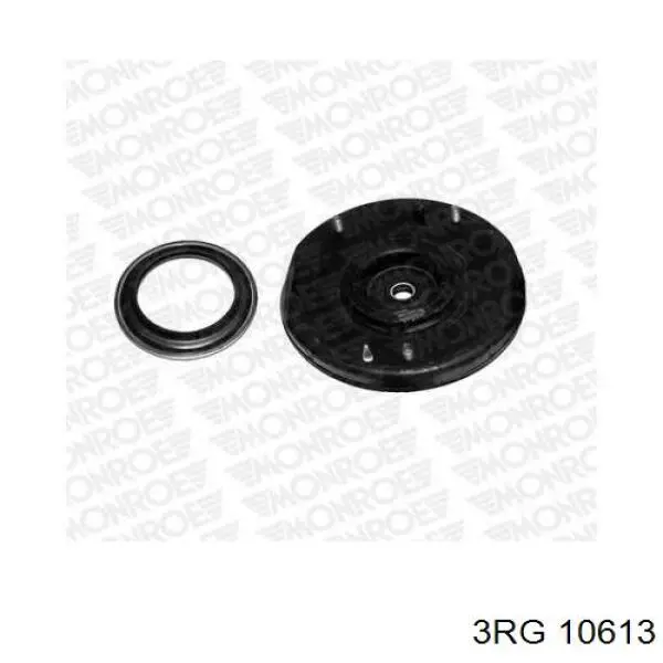 Polea del cigüeñal 3RG 10613 precio, desde 51,52 EUR
