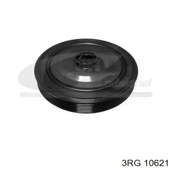 Polea dámper Renault (RVI) 8200817580