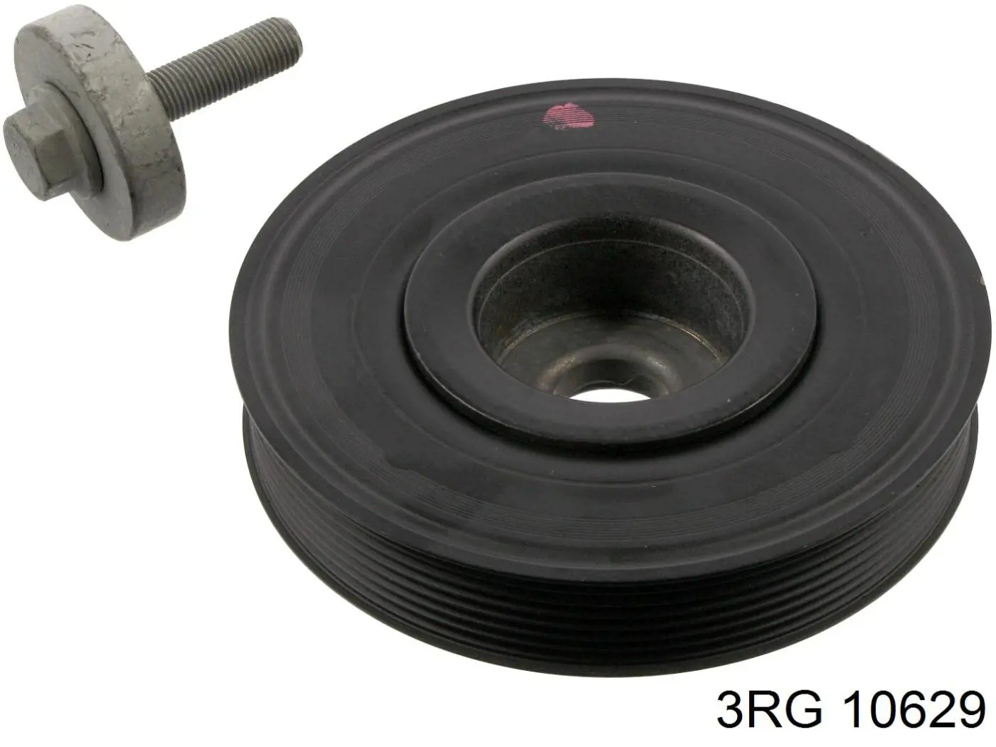 14734 Metalcaucho Dámper