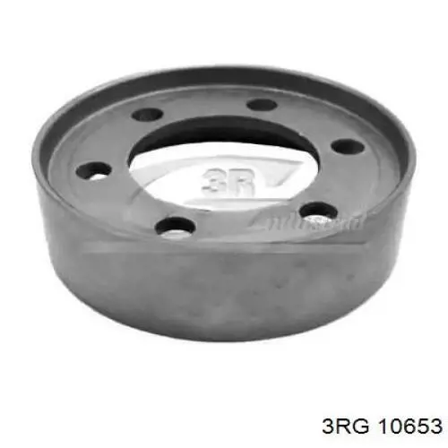 Polea de la bomba de agua 3RG 10653 precio, desde 20,90 EUR