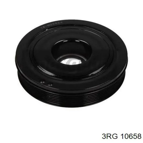 Polea, cigüeñal Renault Espace 4 JK0